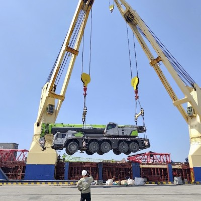 KY2 Windfarm in Philippines